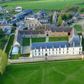 Château de Fresney le Vieux