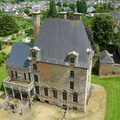 Château de Ducey