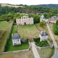 Château de Thury Harcourt