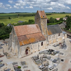 Eglises normandes