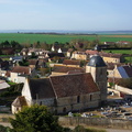 Eglise de Courcy