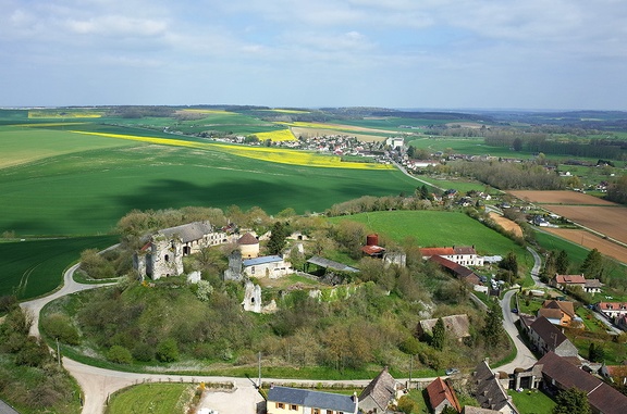 Château-sur-epte